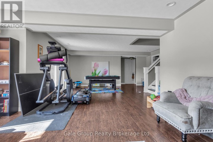 Photo 17 at 26 Woodland Crescent, Tillsonburg