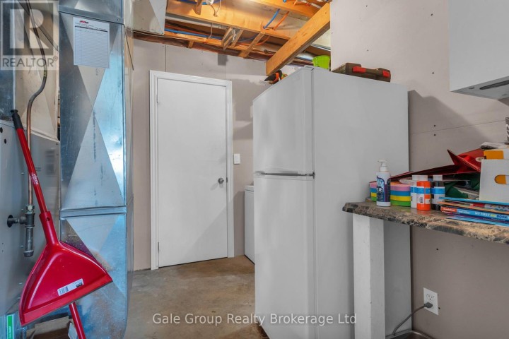 Photo 23 at 26 Woodland Crescent, Tillsonburg