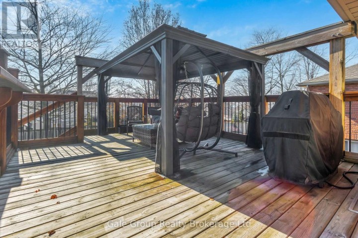 Photo 27 at 26 Woodland Crescent, Tillsonburg