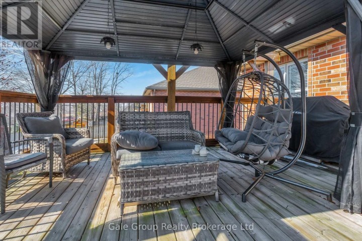 Photo 28 at 26 Woodland Crescent, Tillsonburg