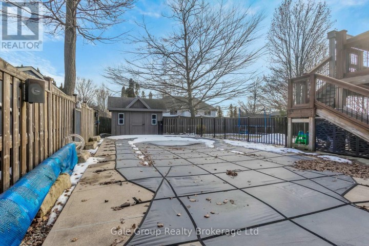 Photo 29 at 26 Woodland Crescent, Tillsonburg