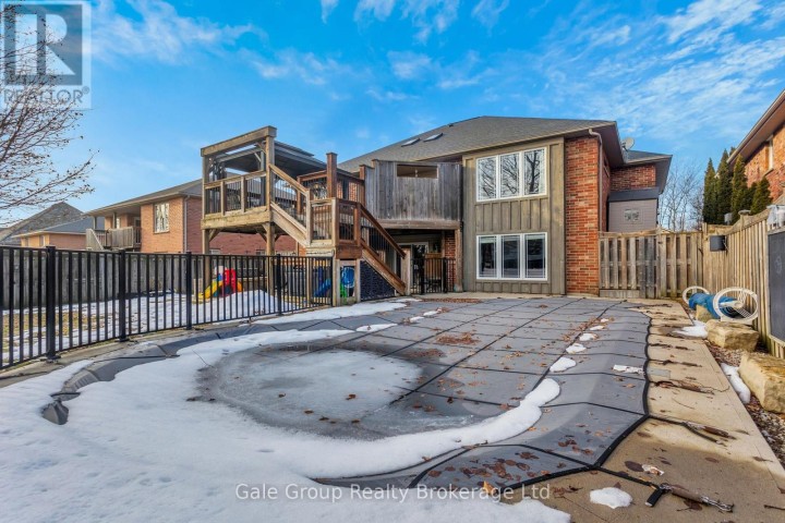 Photo 30 at 26 Woodland Crescent, Tillsonburg