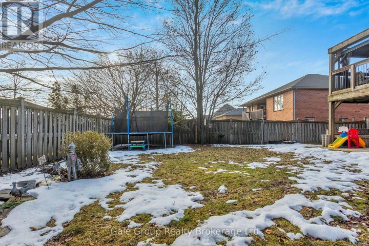 Photo 31 at 26 Woodland Crescent, Tillsonburg