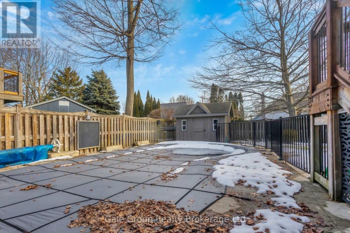 Photo 32 at 26 Woodland Crescent, Tillsonburg