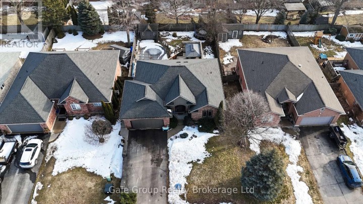 Photo 33 at 26 Woodland Crescent, Tillsonburg