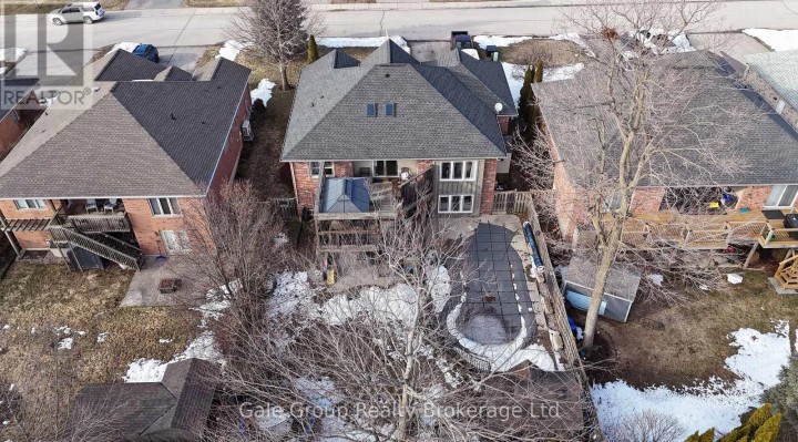 Photo 34 at 26 Woodland Crescent, Tillsonburg