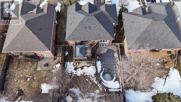 Photo 35 at 26 Woodland Crescent, Tillsonburg