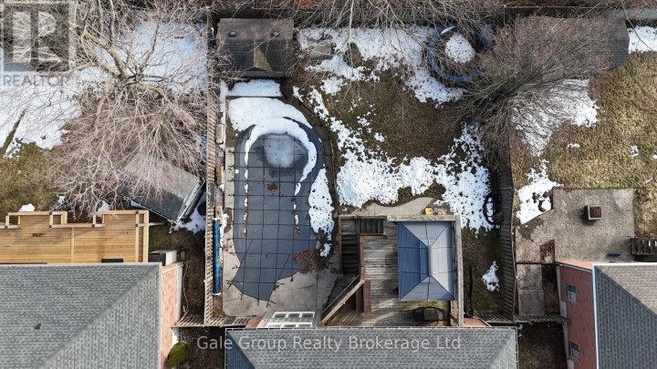 Photo 36 at 26 Woodland Crescent, Tillsonburg