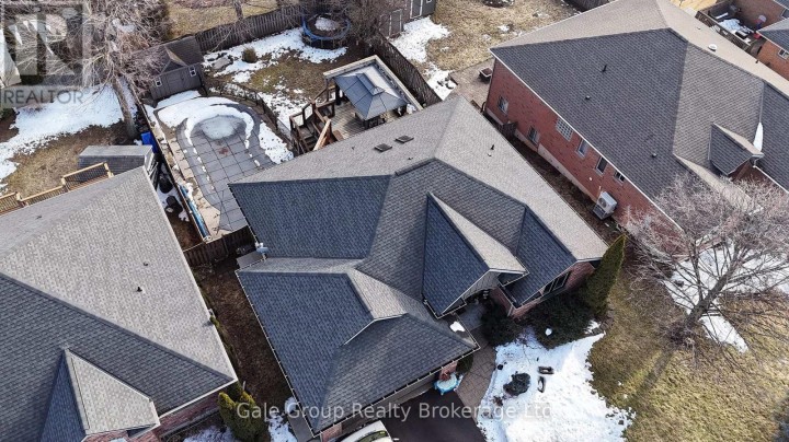 Photo 37 at 26 Woodland Crescent, Tillsonburg