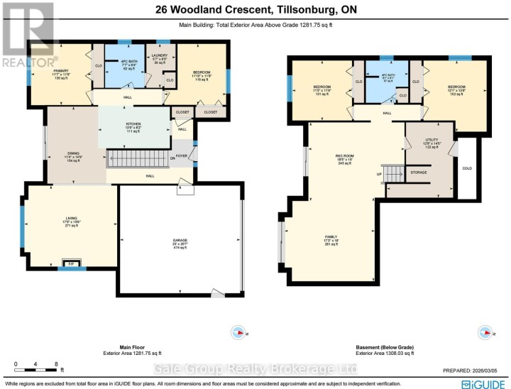 Photo 38 at 26 Woodland Crescent, Tillsonburg