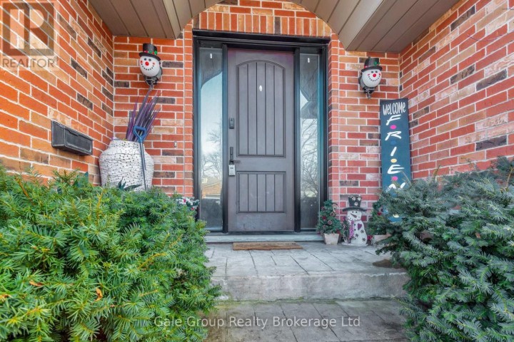 Photo 4 at 26 Woodland Crescent, Tillsonburg