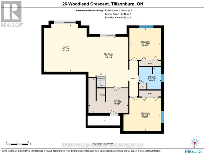 Photo 40 at 26 Woodland Crescent, Tillsonburg