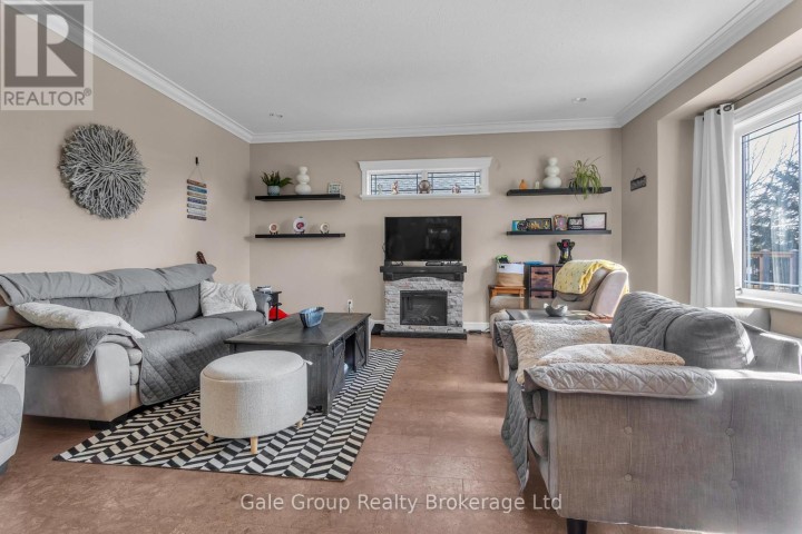 Photo 5 at 26 Woodland Crescent, Tillsonburg