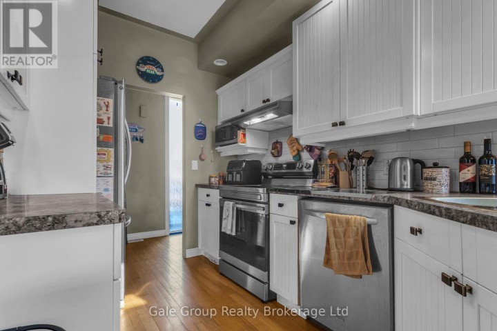 Photo 8 at 26 Woodland Crescent, Tillsonburg