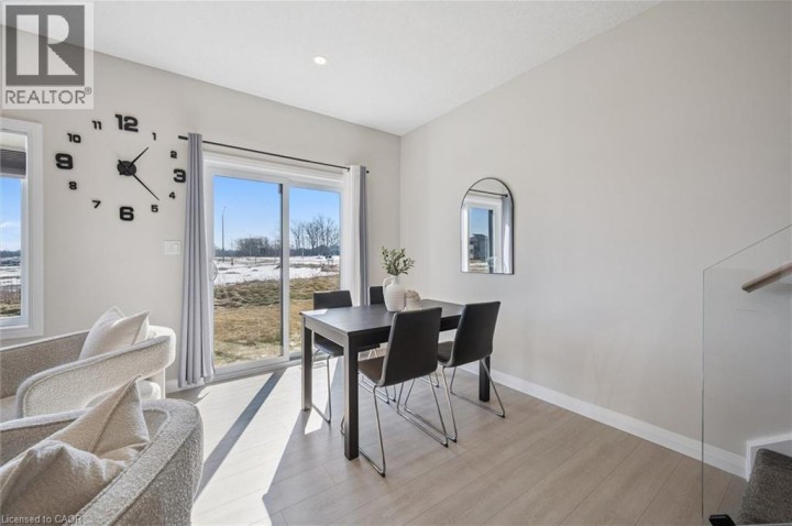 Photo 16 at 212 Green Gate Boulevard, Churchill Park / Moffatt Creek, Cambridge