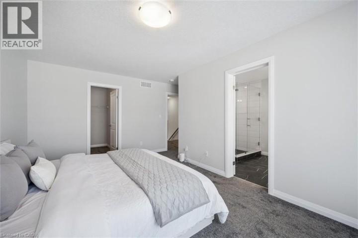 Photo 25 at 212 Green Gate Boulevard, Churchill Park / Moffatt Creek, Cambridge