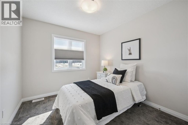 Photo 19 at 212 Green Gate Boulevard, Churchill Park / Moffatt Creek, Cambridge