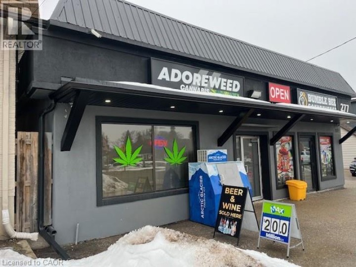 Photo 2 at 277 W Lancaster Street, Downtown Kitchener / East Ward, Kitchener