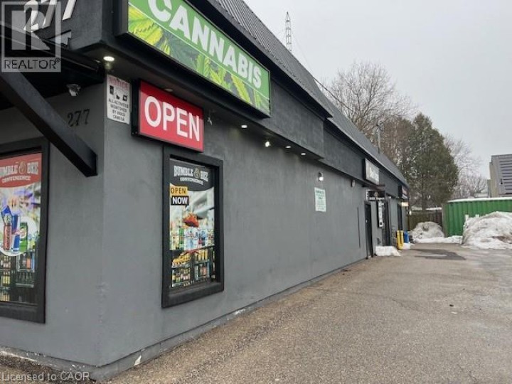 Photo 22 at 277 W Lancaster Street, Downtown Kitchener / East Ward, Kitchener