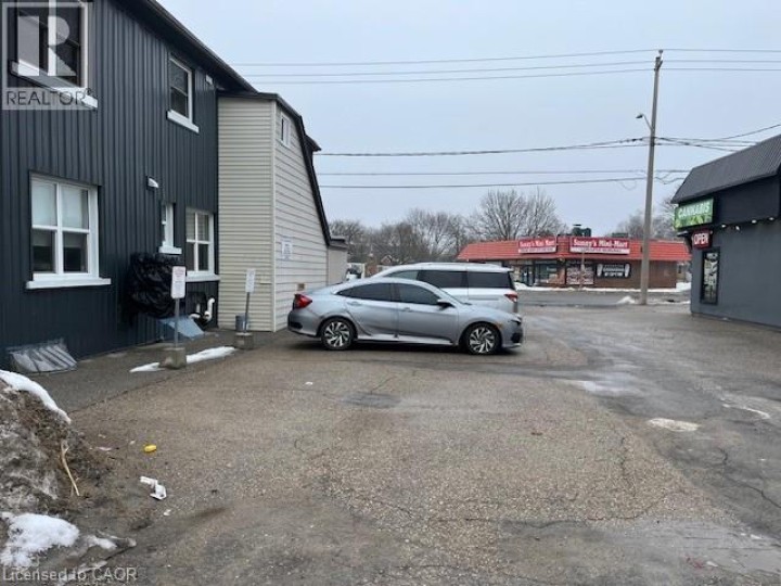 Photo 3 at 277 W Lancaster Street, Downtown Kitchener / East Ward, Kitchener