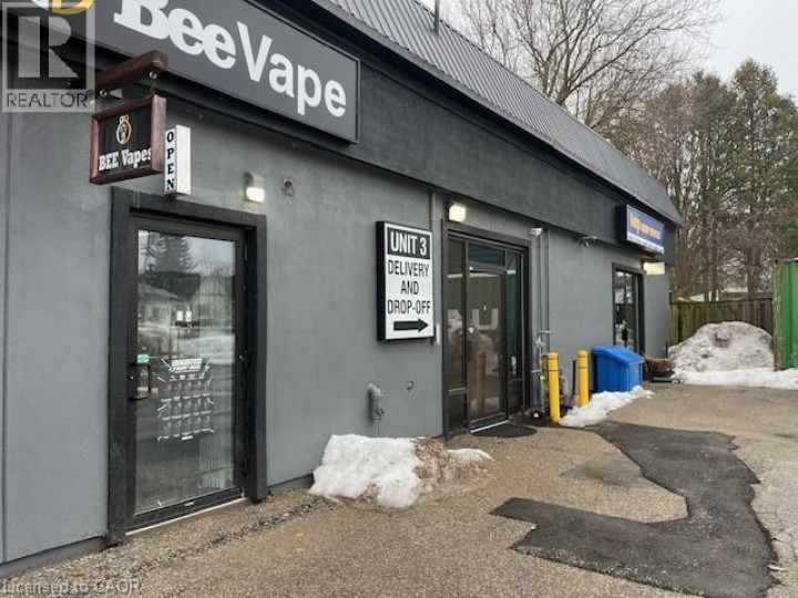 Photo 7 at 277 W Lancaster Street, Downtown Kitchener / East Ward, Kitchener