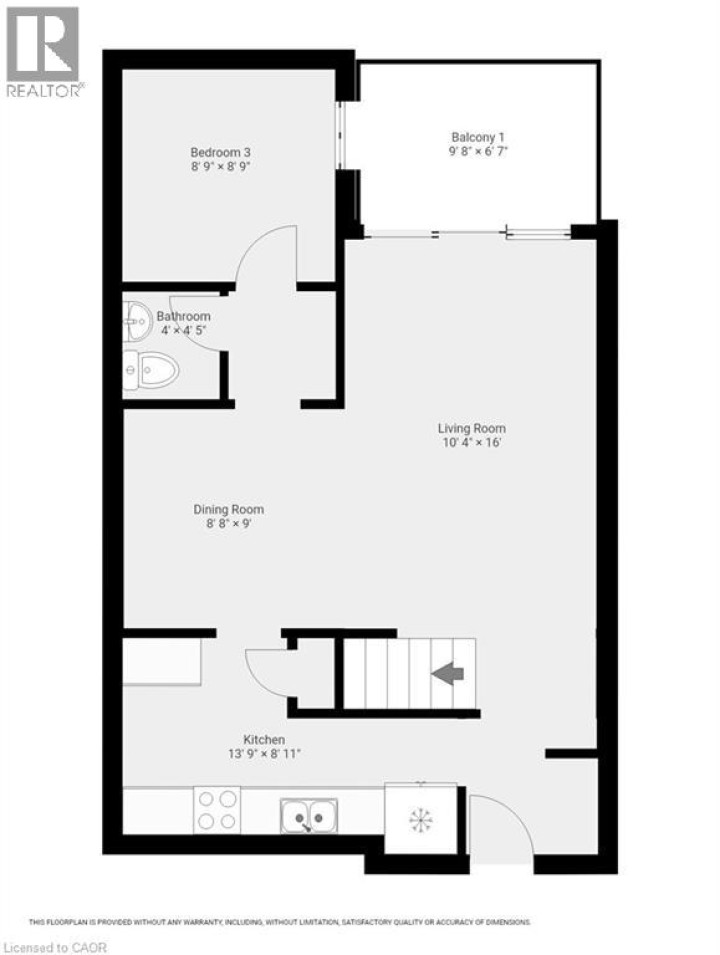 Photo 48 at 334 - 36 Hayhurst Road, Fairview / Greenbrier, Brantford