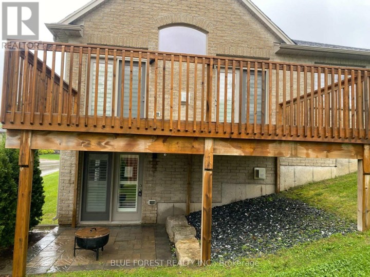 Photo 26 at 11 - 273 Riddell Street, Woodstock - North, Woodstock