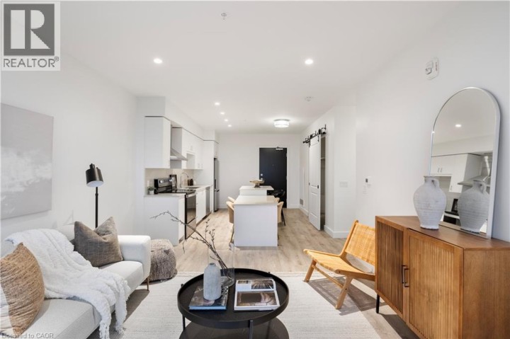 Photo 10 at 1905 - 50 S Grand Avenue, St Gregory's / Tait, Cambridge