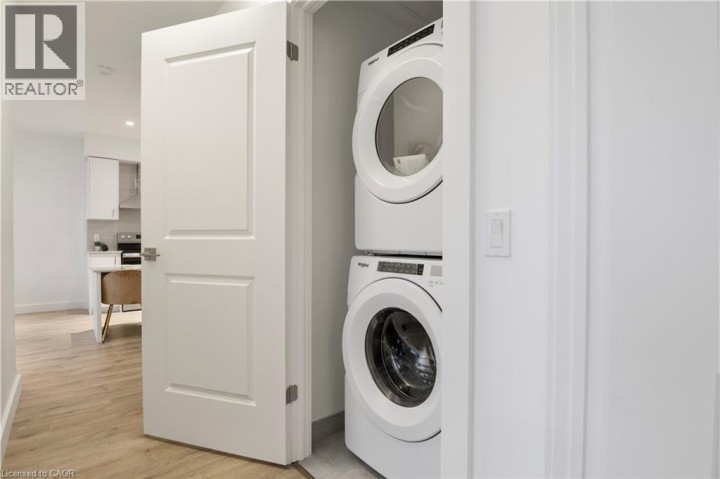 Photo 12 at 1905 - 50 S Grand Avenue, St Gregory's / Tait, Cambridge