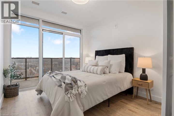 Photo 13 at 1905 - 50 S Grand Avenue, St Gregory's / Tait, Cambridge