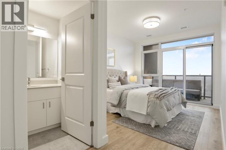 Photo 15 at 1905 - 50 S Grand Avenue, St Gregory's / Tait, Cambridge