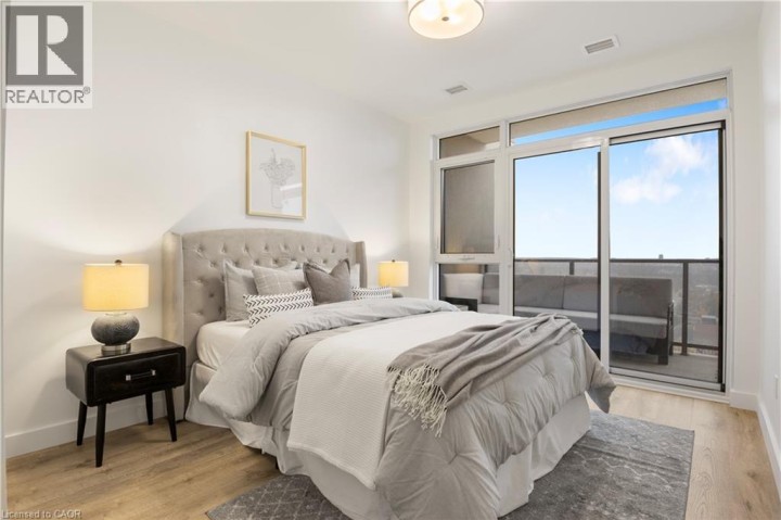 Photo 16 at 1905 - 50 S Grand Avenue, St Gregory's / Tait, Cambridge