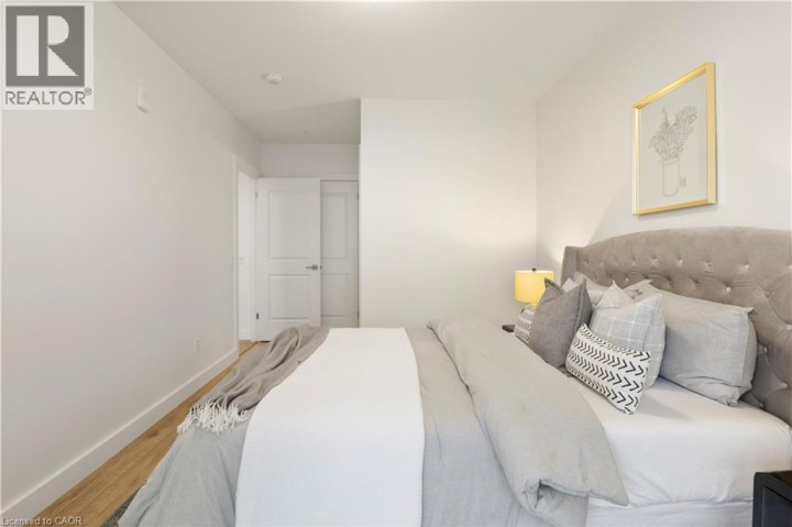 Photo 17 at 1905 - 50 S Grand Avenue, St Gregory's / Tait, Cambridge