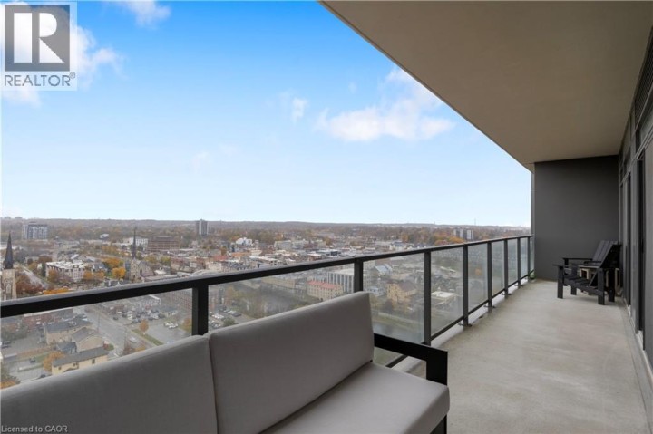 Photo 19 at 1905 - 50 S Grand Avenue, St Gregory's / Tait, Cambridge