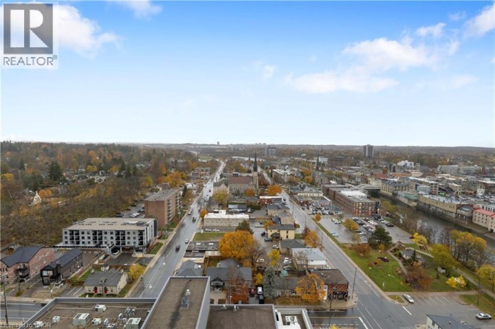 Photo 20 at 1905 - 50 S Grand Avenue, St Gregory's / Tait, Cambridge
