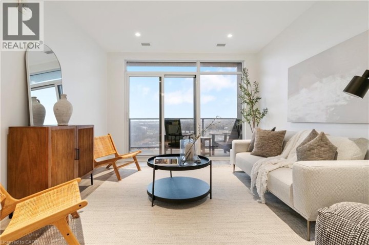 Photo 8 at 1905 - 50 S Grand Avenue, St Gregory's / Tait, Cambridge