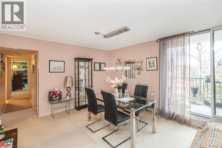 Photo 10 at 304 - 150 W Wilson Street, Dancaster / Nakoma / Maple Lane, Ancaster