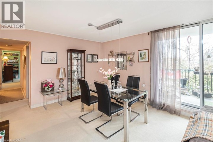 Photo 13 at 304 - 150 W Wilson Street, Dancaster / Nakoma / Maple Lane, Ancaster