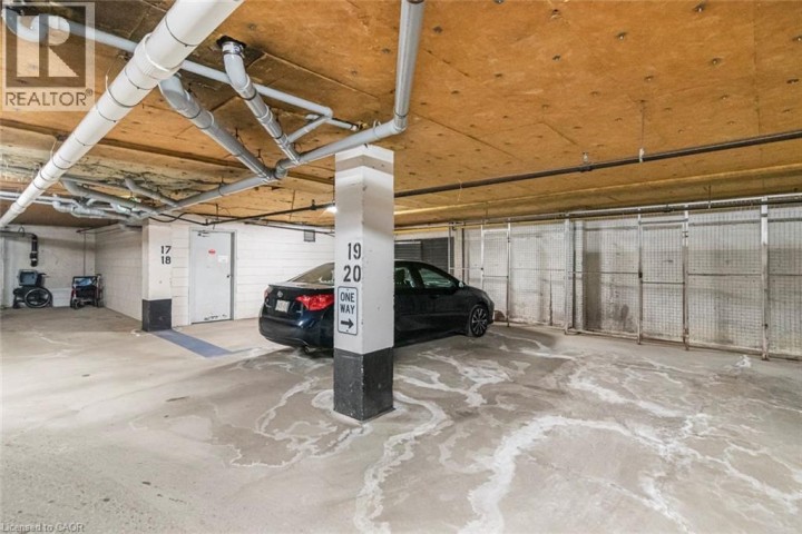 Photo 26 at 304 - 150 W Wilson Street, Dancaster / Nakoma / Maple Lane, Ancaster