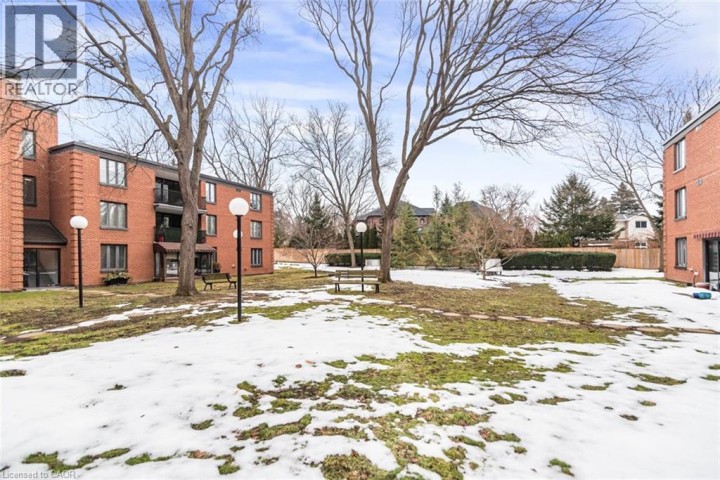 Photo 28 at 304 - 150 W Wilson Street, Dancaster / Nakoma / Maple Lane, Ancaster