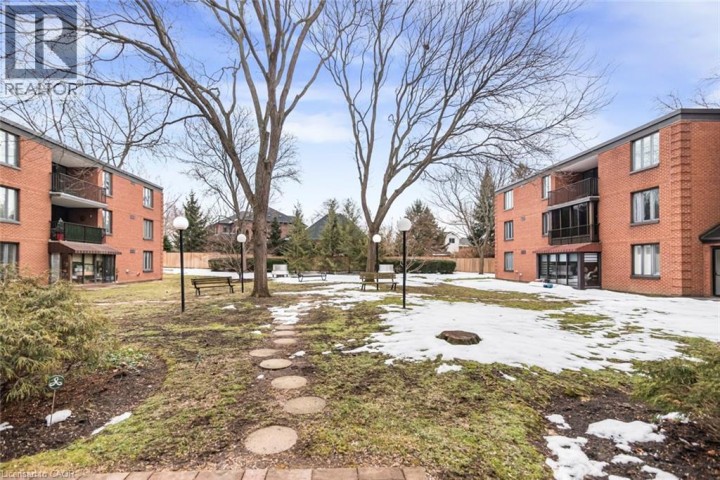Photo 30 at 304 - 150 W Wilson Street, Dancaster / Nakoma / Maple Lane, Ancaster