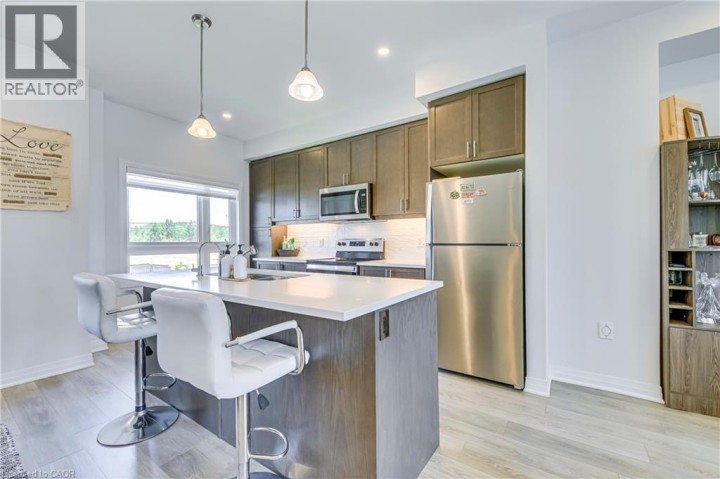 Photo 20 at 90 - 51 Sparrow Avenue, Branchton Park, Cambridge