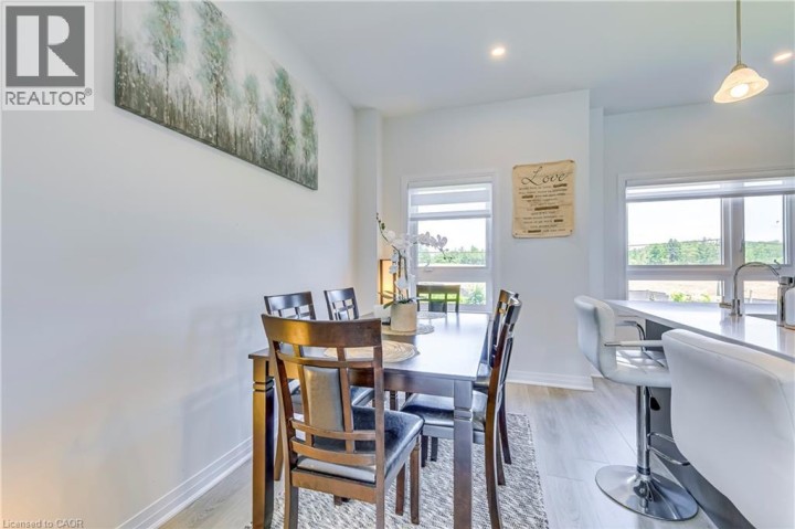 Photo 24 at 90 - 51 Sparrow Avenue, Branchton Park, Cambridge