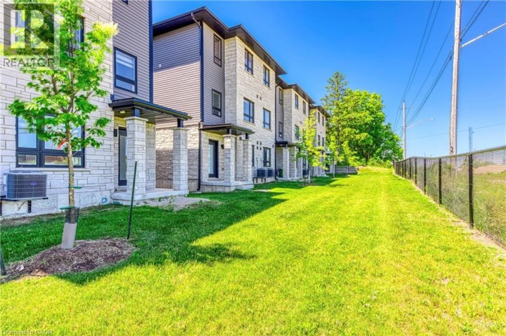 Photo 48 at 90 - 51 Sparrow Avenue, Branchton Park, Cambridge