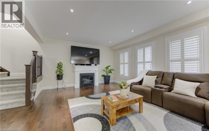 Photo 18 at 285 Sedgewood Street, Pioneer Park / Doon / Wyldwoods, Kitchener