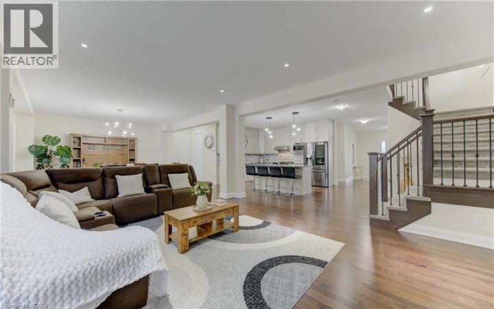 Photo 20 at 285 Sedgewood Street, Pioneer Park / Doon / Wyldwoods, Kitchener