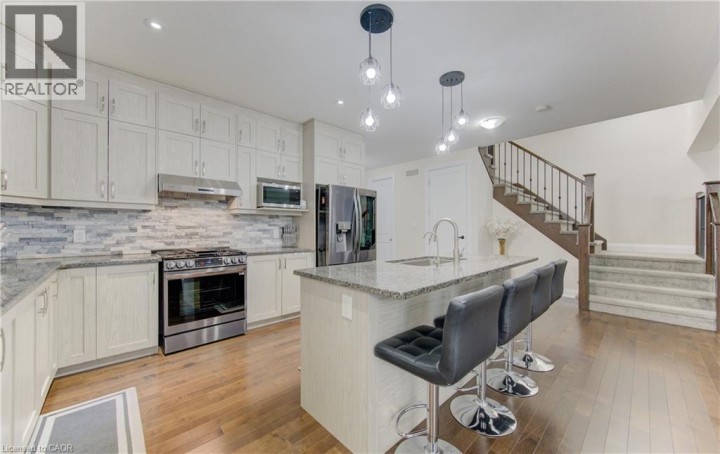 Photo 17 at 285 Sedgewood Street, Pioneer Park / Doon / Wyldwoods, Kitchener