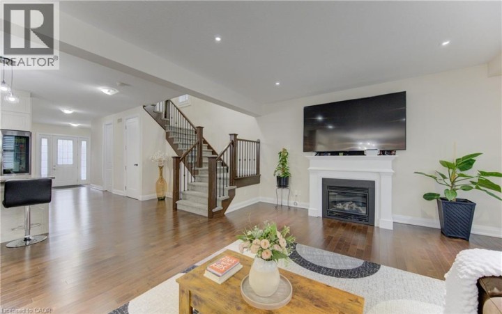 Photo 19 at 285 Sedgewood Street, Pioneer Park / Doon / Wyldwoods, Kitchener