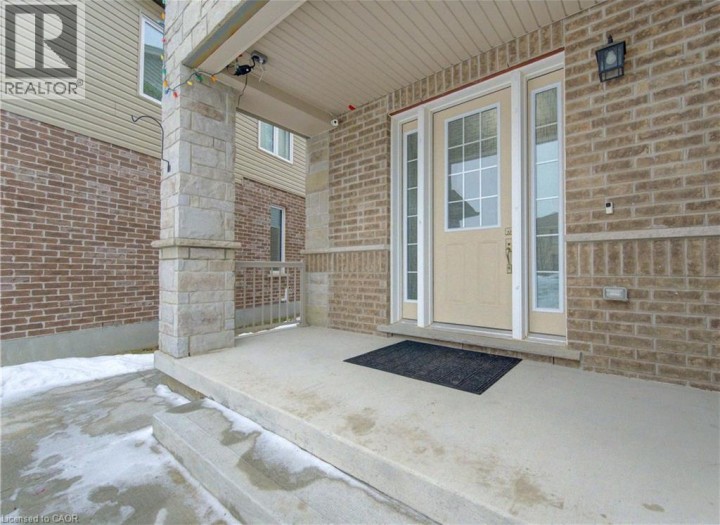 Photo 5 at 285 Sedgewood Street, Pioneer Park / Doon / Wyldwoods, Kitchener