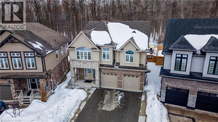 Photo 4 at 285 Sedgewood Street, Pioneer Park / Doon / Wyldwoods, Kitchener